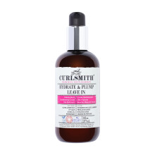 Hydrate & Plump Leave In, Für flache, stumpfe Locken