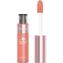 LOr?al Paris True Match Lumi Le Liquid Blush, intensive, leichte Rouge-Formel mit flssigen Pigmenten, 0,33 fl oz