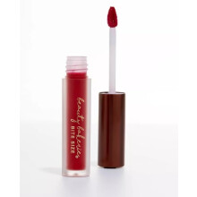 Beauty Bakerie Bitesized Lip Whip Batom lquido de longa durao para mulheres  prova d'gua cor labial  prova de manchas fosco 2,5 ml Mon Cher