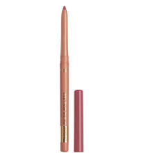 L'Oreal Paris Color Riche Lip Liner Lpis Delineador labial cremoso com mega 3 e vitamina E 635 Vale a pena mdio (malva escuro mdio)