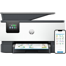 HP Officejet Pro 9120b All-in