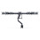 StarTech.com TRIPLE MONITOR DESK MOUNT - 3