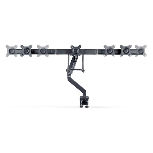 StarTech.com TRIPLE MONITOR DESK MOUNT - 2