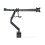 StarTech.com TRIPLE MONITOR DESK MOUNT - 2