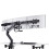 StarTech.com TRIPLE MONITOR DESK MOUNT - 4