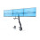 StarTech.com TRIPLE MONITOR DESK MOUNT - 1