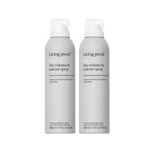 Living Proof Full Dry Volume & Texture Spray 7.5 fl oz 2-Pack