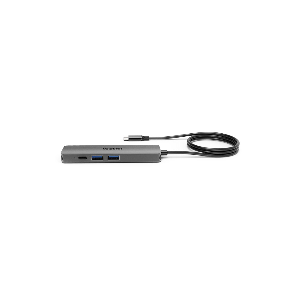 Yealink Byod-Box Dockingstation Usb-C 6938818305137