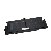Dell Battery 4 Cell 52Whr OEM: HRGYV WY9MP 4V5X2 JHT2H