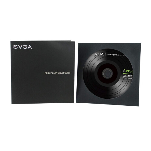 EVGA PD05 PCOIP Zero Client 1