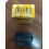 Glide tråd trilobal polyester nr. 40-1000 m spole -20001 creme 2