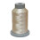 Glide tråd trilobal polyester nr. 40-1000 m spole -20001 creme 1