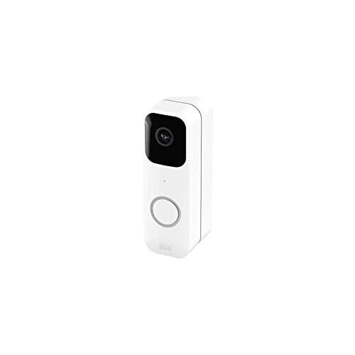 Blink Home Security Support d'angle pour sonnette vidéo Blink - Blanc 1