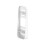 Blink Home Security Supporto a cuneo per videocitofono Blink - Bianco 2