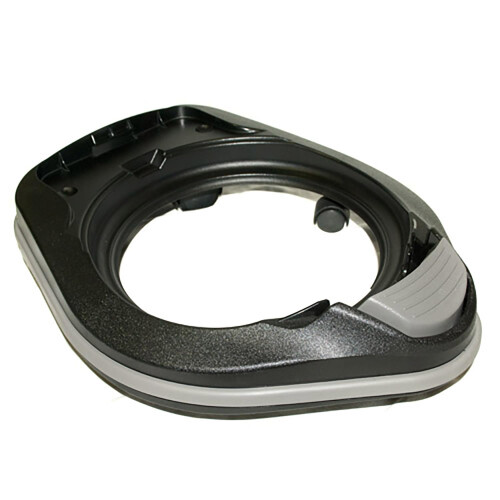 RAINBOW Original Dolly-Baugruppe fr E2 Typ 12 und E-2 (eSERIES).