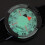 Suunto SUUNTO M-9 -rannekompassi 5