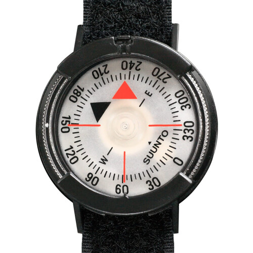 Suunto SUUNTO M-9 -rannekompassi