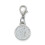 Guardian Angel Clipable Charm (CL1514GA) 1