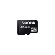 Sandisk 32 GB MicroSD memriakrtya