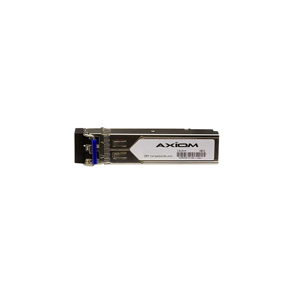 Axiom 1000Base-T Sfp Transceiver For Hp - Jd089b 845282061802