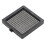 Vollrath 15062  1/4 Blade Assembly 1