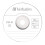 Verbatim Verbatim 50 Count CD-R 52x optagelseshastighed 700 MB 3