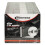 Innovera 85826 Θήκη Αποθήκευσης CD/DVD Πολυστερίνης, Διαφανής, 50 Τεμάχια 3