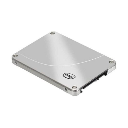 Intel Intel 530 180GB 2,5-tommer internt solid state-drev (kun k?rsel) SSDSC2BW180A401