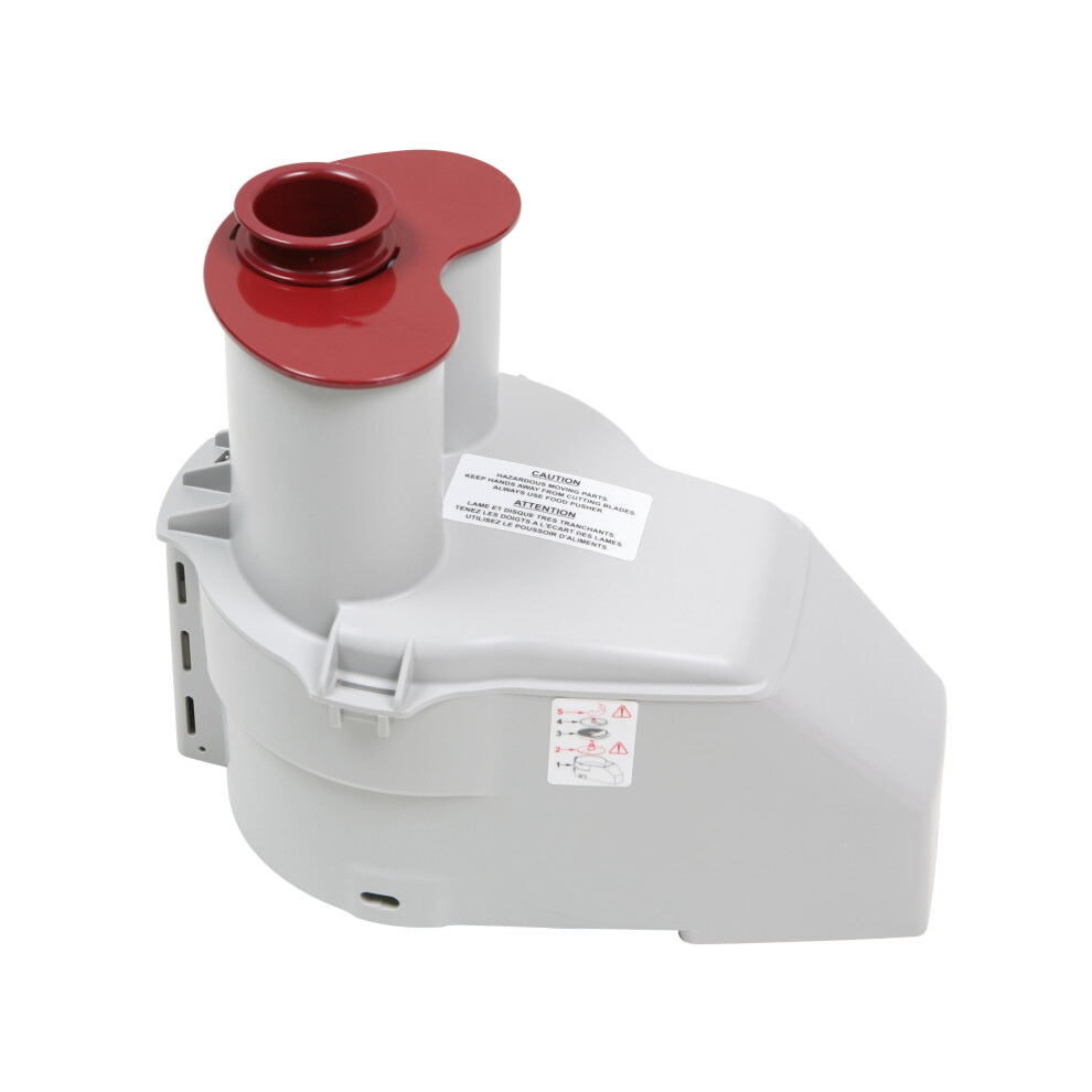 Robot Coupe 27259 Continue Invoerset-image