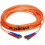 7M LC/LC MULTIMODE Duplex OM2 1