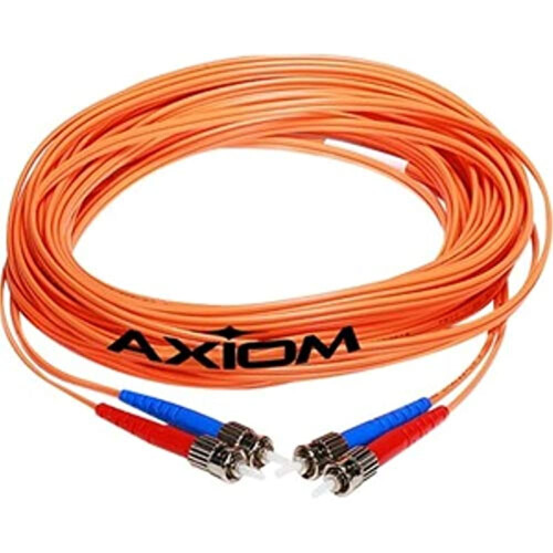 7M LC/LC MULTIMODE Duplex OM2