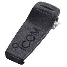 ICOM Belt Clip F/M34 M36 & M92D
