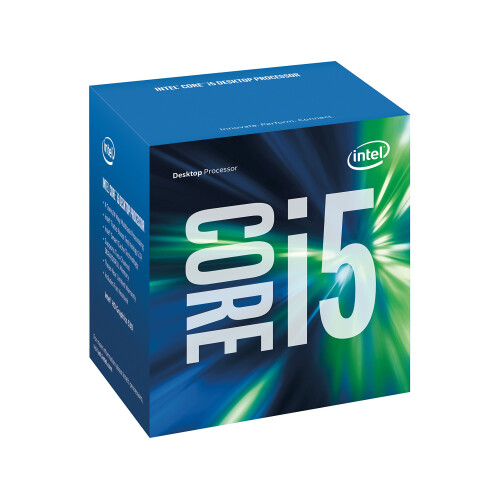 Intel Intel Corp. BX80662I56402P Επεξεργαστής Core i5 6402P
