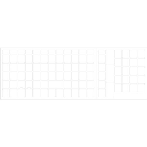 Adesivos de teclado em branco on-line-receita 1