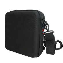 khanka Custodia rigida da viaggio sostitutiva per binocolo Olympus Trooper 10x50 DPS/Bushnell PowerView