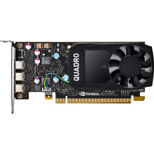 HP Quadro P2000 Grafikkarte - 5 GB GDDR5