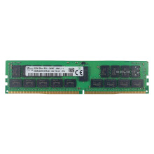 Hynix HMA84GR7AFR4N-UH 32gb DDR4-2400mhz Ecc Mem Nowe brazowe pudelko Zobacz uwagi gwarancyjne