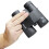 Bushnell 8x42 Μαύρο Ροφός Πρίσμα FMC, WP/FP, Ρυθμιζόμενα Σακούλια, Κουτί 6L 4
