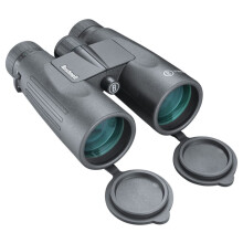 Bushnell Prime 12x50 verrekijker IPX7 waterdichte verrekijker met volledig multi-coated optiek en EXO Barrier Lens Protection