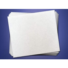 Filtre OdorStop pour tous les modèles de purificateurs d'air à l'ozone OdorStop (1500-3500UV - Blanc) Lot de 5