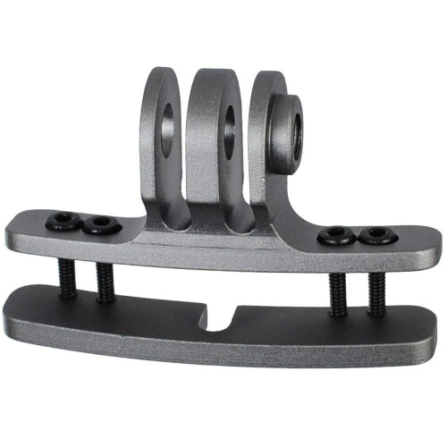 Supporto per telecamera HK Army Goggle (peltro)