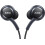 AKG Ακουστικά AKG Στερεοφωνικά για Samsung Galaxy S8/S9/S8 Plus/S9 Plus/S10/Note 8/9, με Μικρόφωνο 1