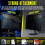 VINTEZ Universal 19""-19.5"" - 16:9/16:10 Aspect Ratio - Computer Priv 5