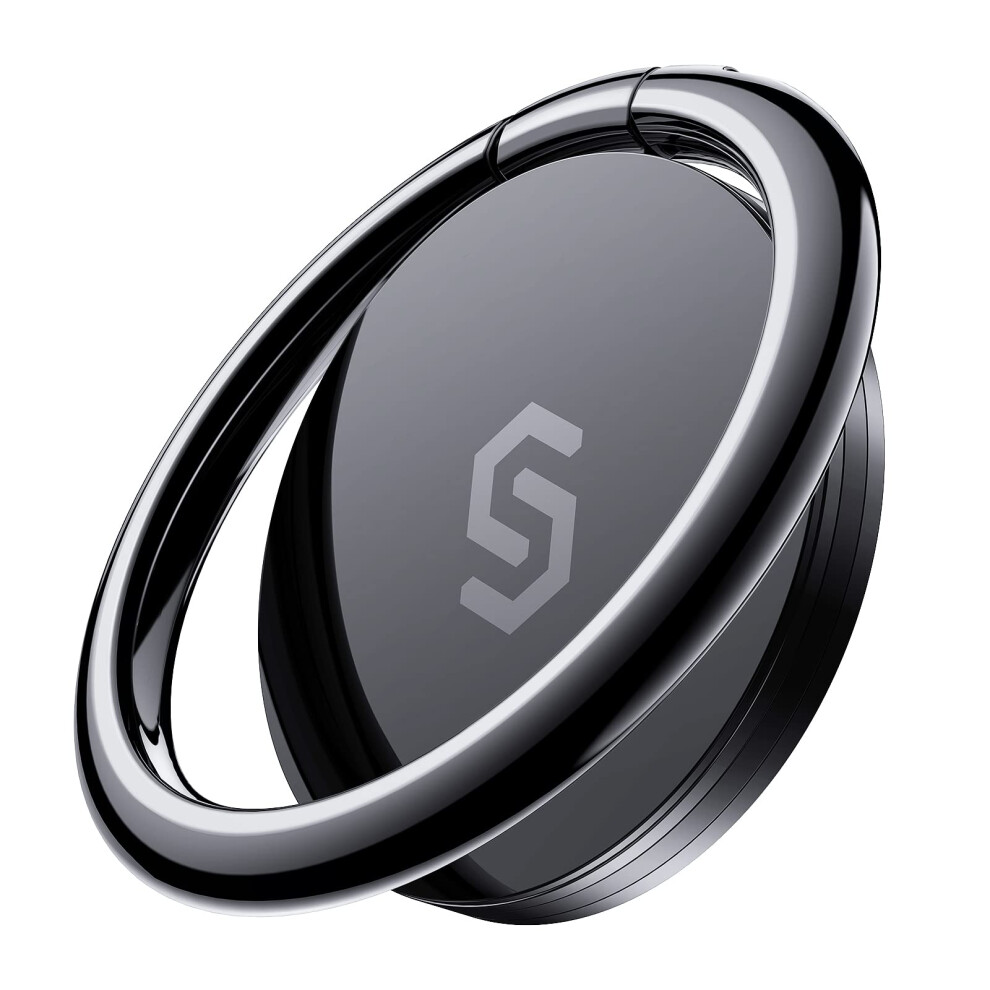Syncwire Cell Phone Ring Holder Stand 360 Degree Rotation Finger Ring 4897099002802