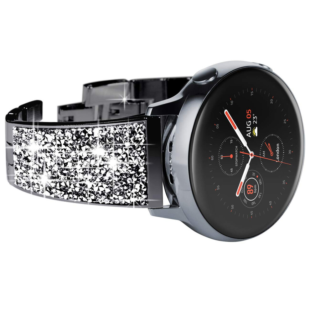 Newways Galaxy Watch 5 Band 40Mm 44Mm Galaxy Watch 4 40Mm 44Mm 42Mm 46 619191347926