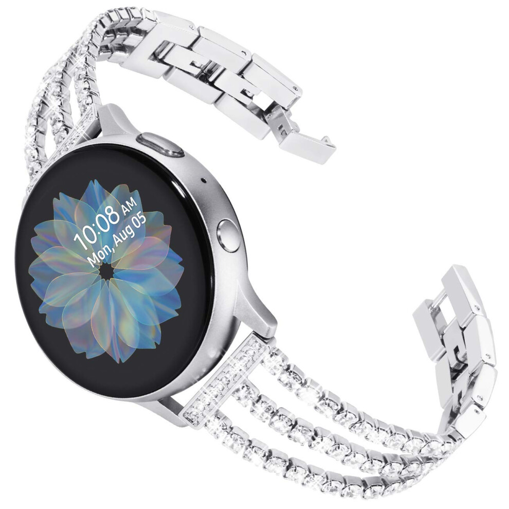Newways Galaxy Watch 5 Band 40Mm 44Mm Galaxy Watch 4 40Mm 44Mm 42Mm 46 619191348428