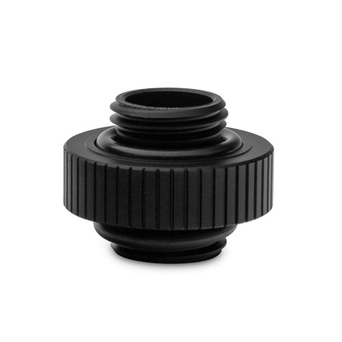 EKWB EK-Quantum Torque Extender Static MM 7 Schwarz