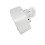 flexi Flexson Wall Mount for Sonos Five - Each (White) 2