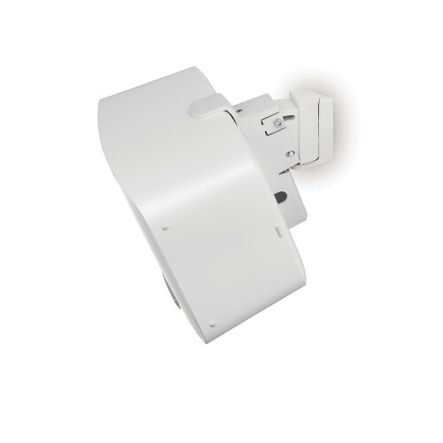 flexi Flexson Wall Mount for Sonos Five - Each (White) 1