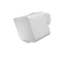 Flexson-Wandhalterung für Sonos Five – je (weiß)